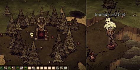  Don't Starve Together - Uma aventura de sobrevivência hilária e caótica em um mundo gótico!