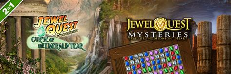 Jewel Quest: Uma Aventura Brilhante Para Desvendar Mistérios Antigos!