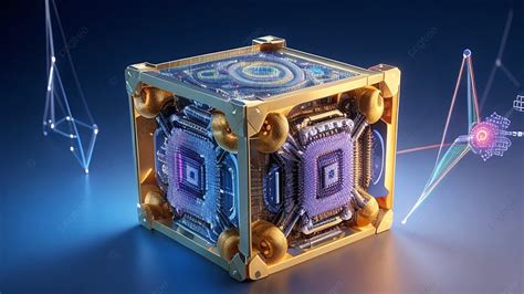 Qubits! Prepare to Explore the Quantum Realm of Computing Creativity