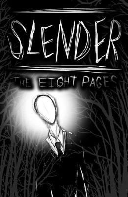 Slender: The Eight Pages – Uma jornada perturbante pela escuridão e mistérios obscuros!