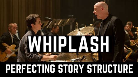 Whiplash: Uma Jornada Musical Indomável em Busca da Perfeição!