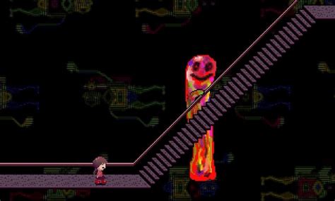 Yume Nikki: Um Jogo de Sonhos Distorcidos e Mistérios Subterrâneos!