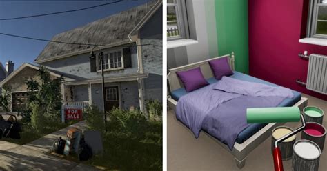 House Flipper: Uma Jornada Virtual de Renovação e Design!