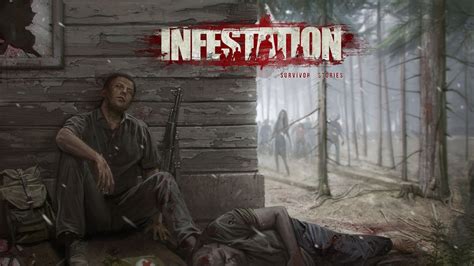  Infestation: Survivor Stories - Quebra-cabeças de Apocalipse Zumbi em um Mundo Perdido!