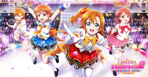  Love Live! School Idol Festival: Uma Jornada de Ritmo e Amizade que vai te Conquistar