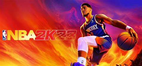 NBA 2K23: Uma Jornada Através da História do Basquete com Jogabilidade Imbatível!