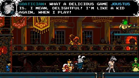 Shovel Knight Treasure Trove: Uma Odisséia Retro de Ação e Plataforma Incrivelmente Recompensadora!