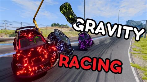  Xtreme-G Racing: Uma Experiência de Velocidade e Acrobacias Defying Gravity!